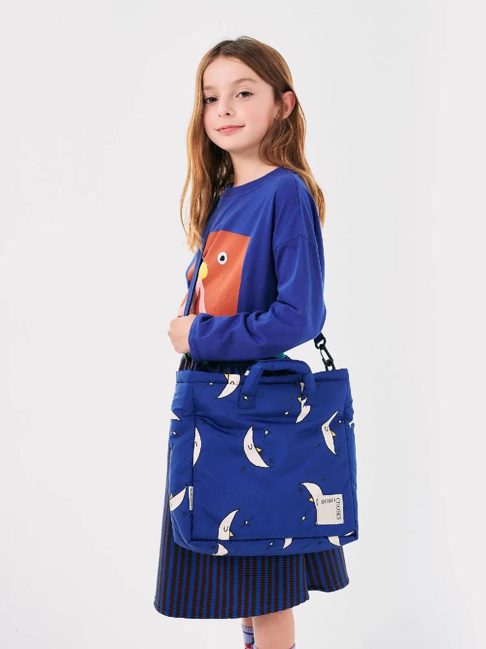 Bobo Choses Beneath The Moon All Over Bag