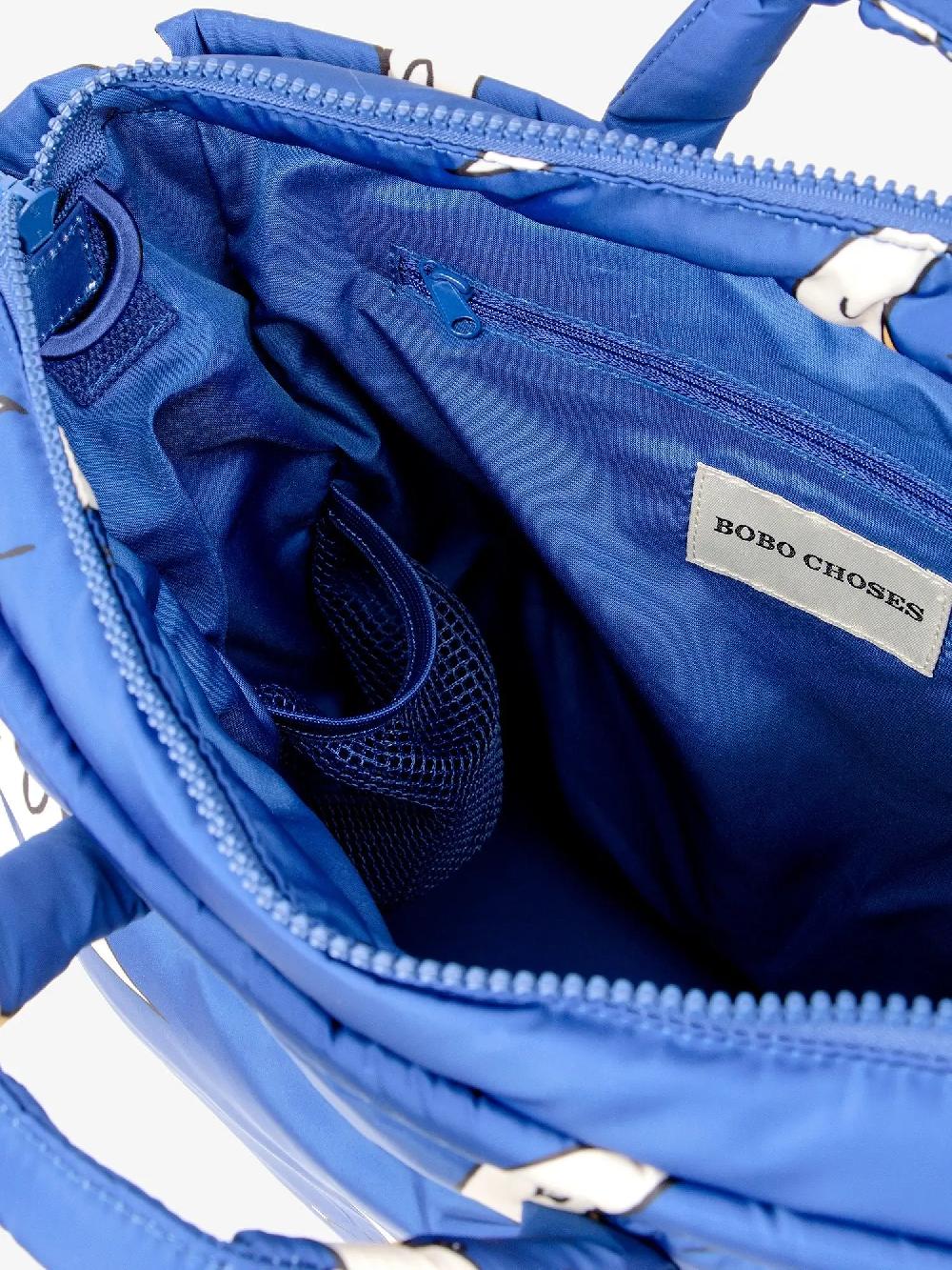 Bobo Choses Beneath The Moon All Over Bag