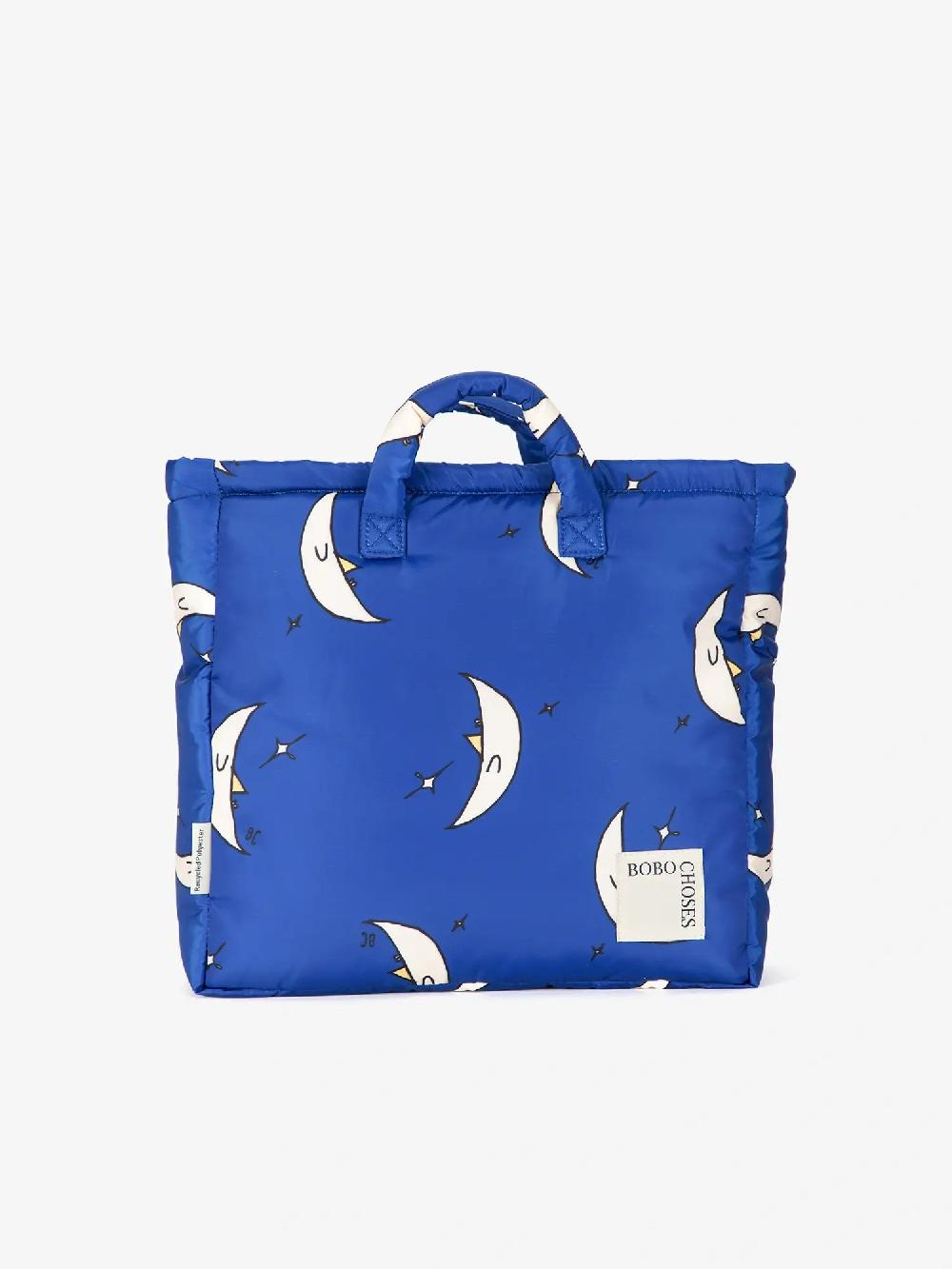 Bobo choses Beneath the Moon all over bag