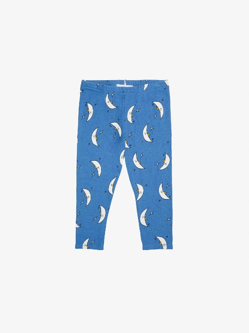Bobo choses Beneath The Moon all over leggings