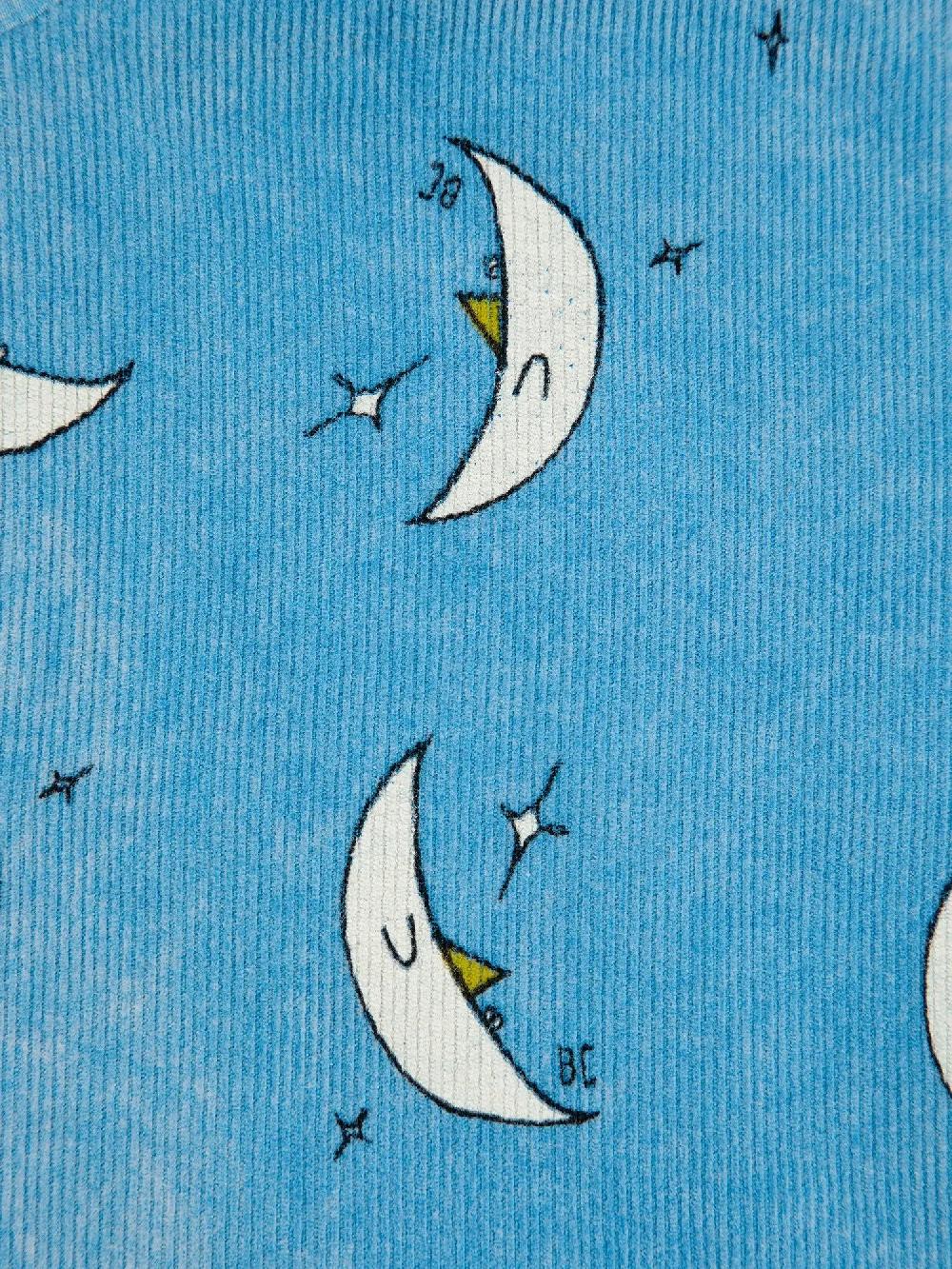 Bobo Choses Beneath The Moon All Over Woven Dress