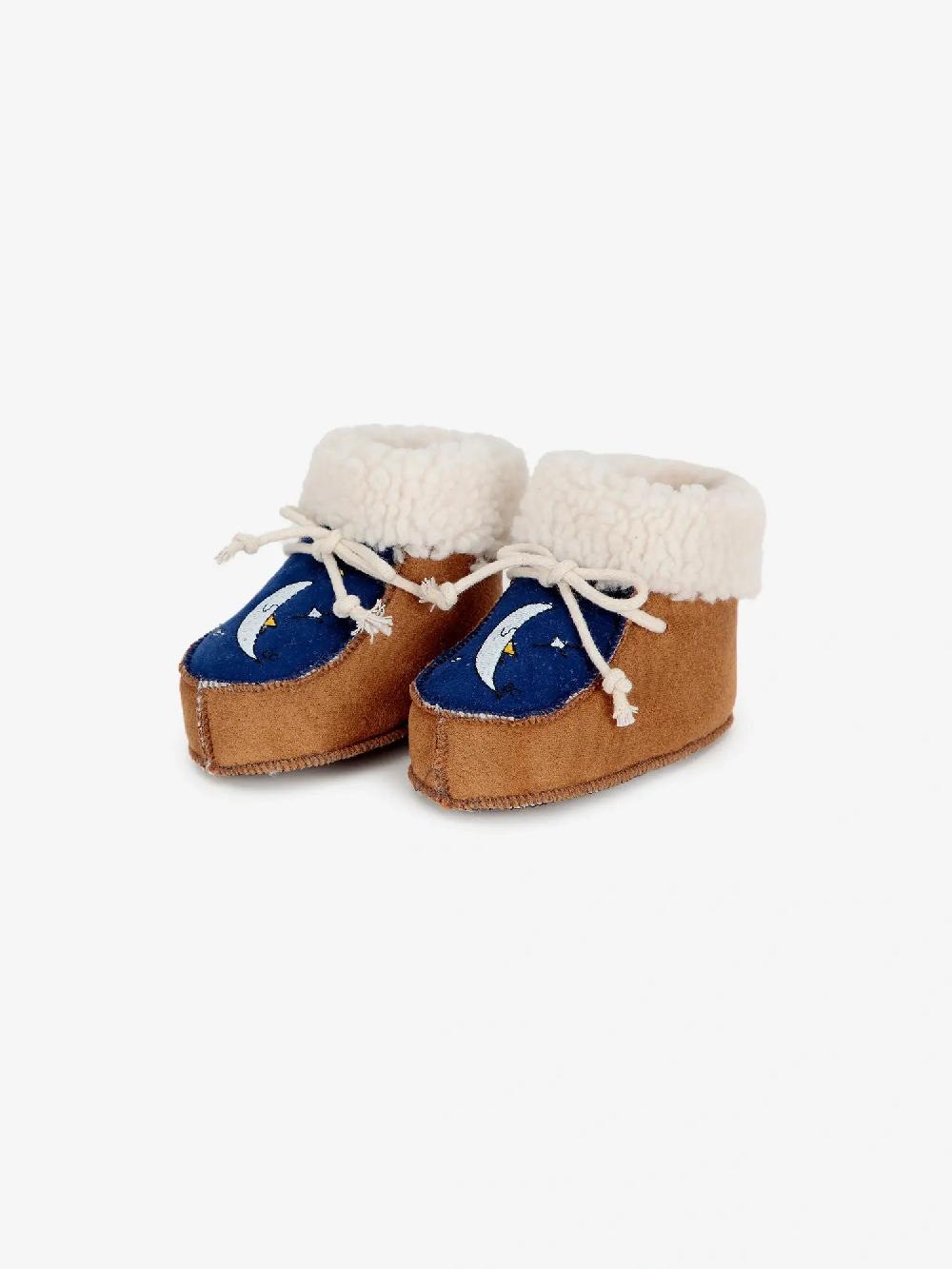 Bobo Choses Beneath The Moon Booties