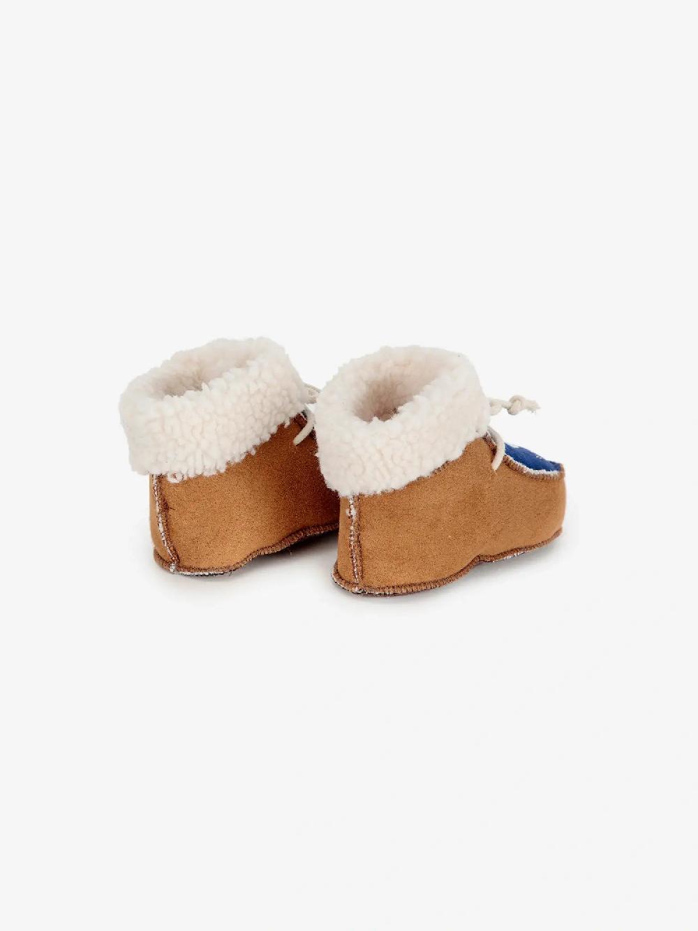 Bobo Choses Beneath The Moon Booties