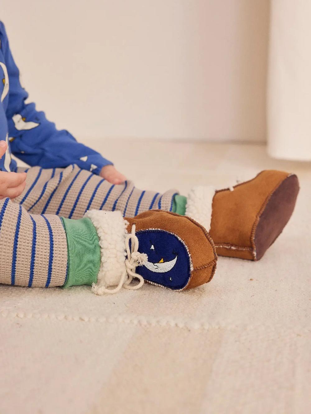 Bobo choses Beneath The Moon booties