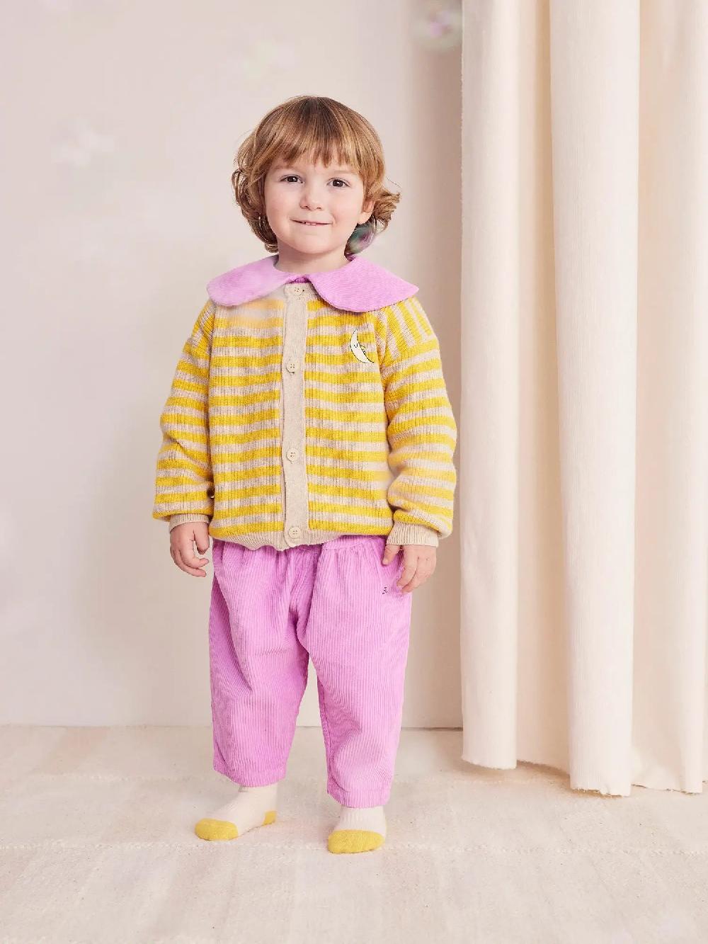 Bobo Choses Beneath The Moon Cardigan