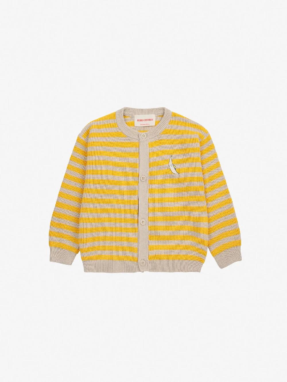 Bobo choses Beneath the Moon cardigan