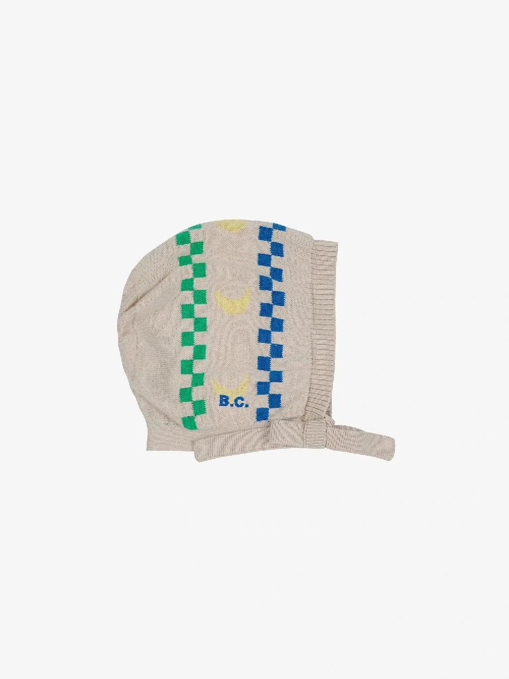 Bobo Choses Beneath The Moon Knitted Gift Set