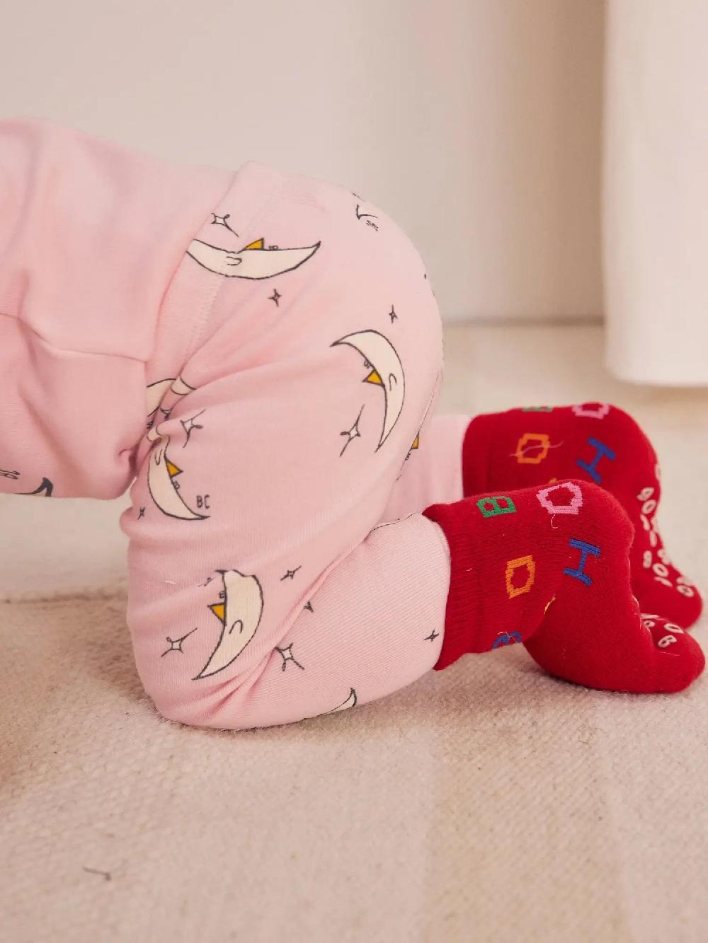 Bobo Choses Beneath The Moon Leggings