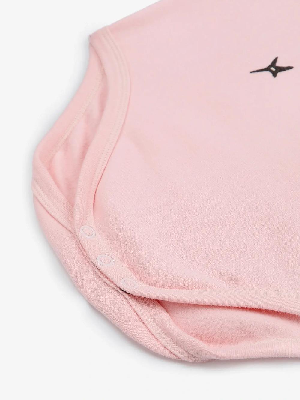 Bobo Choses Beneath The Moon Ruffle Body