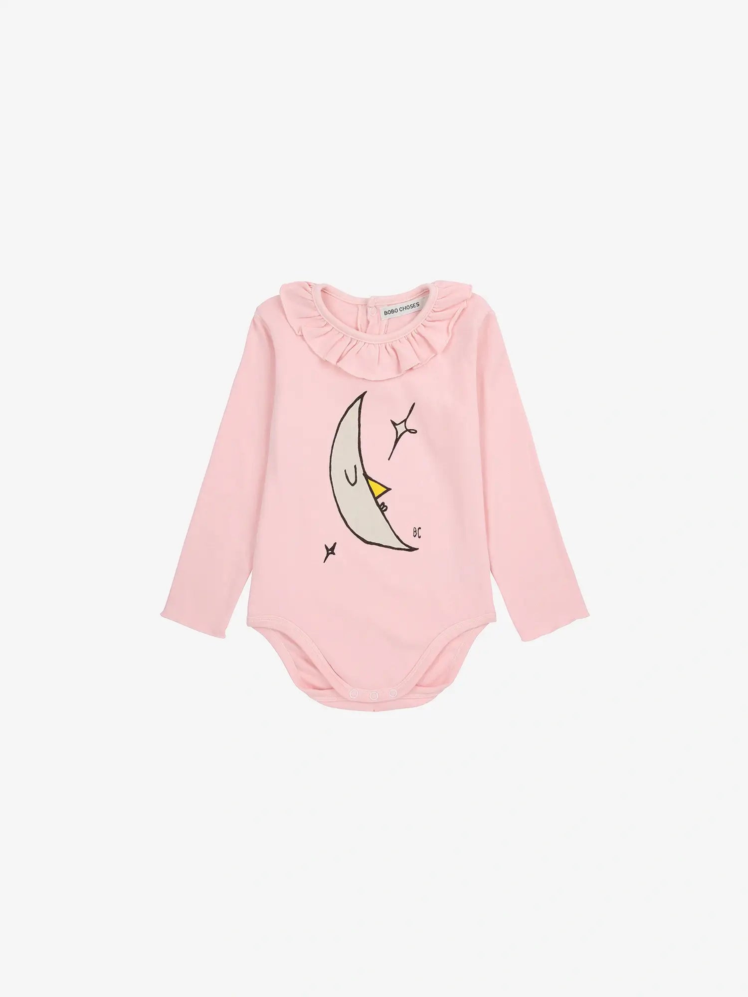 Bobo choses Beneath The Moon ruffle body