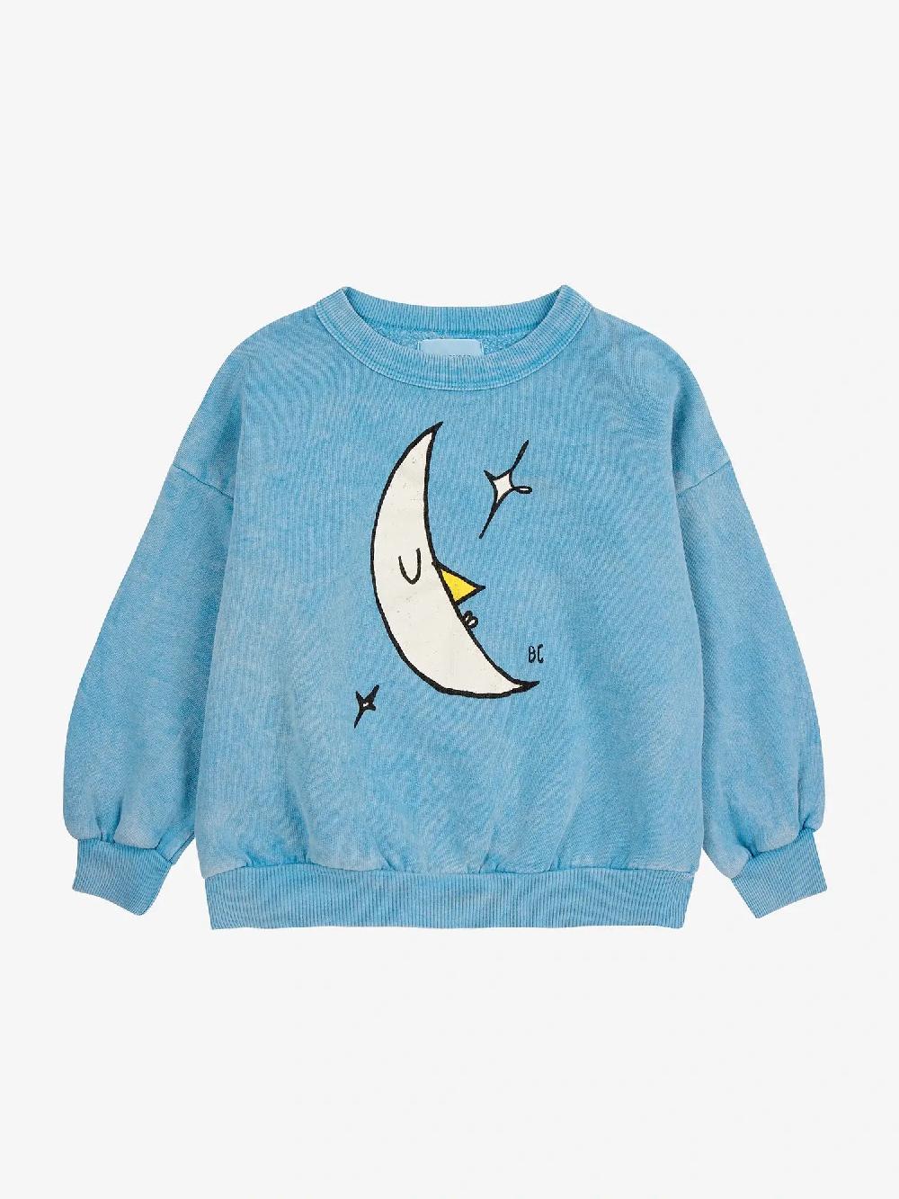 Bobo Choses Beneath The Moon Sweatshirt