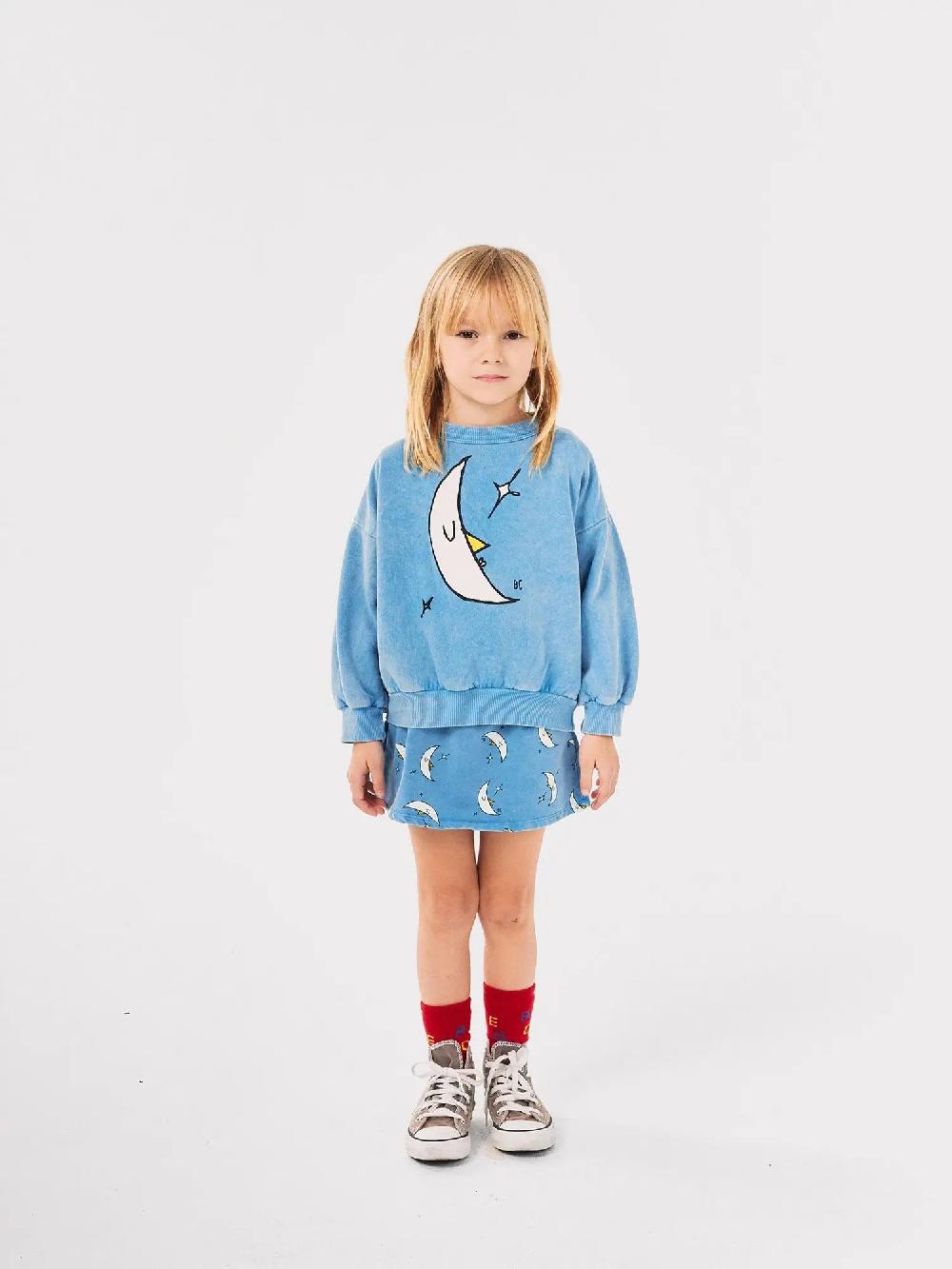 Bobo Choses Beneath The Moon Sweatshirt