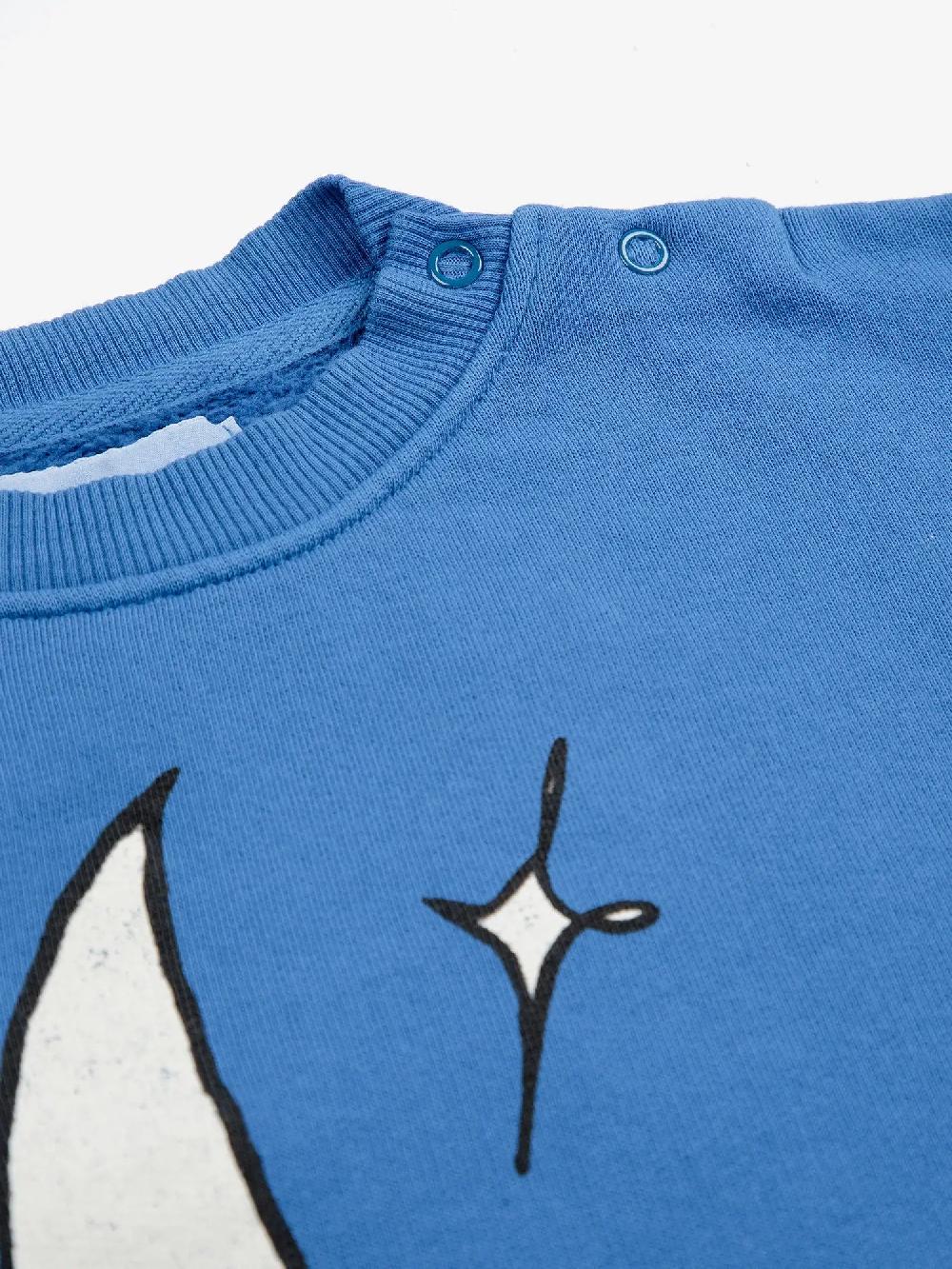 Bobo Choses Beneath The Moon Sweatshirt