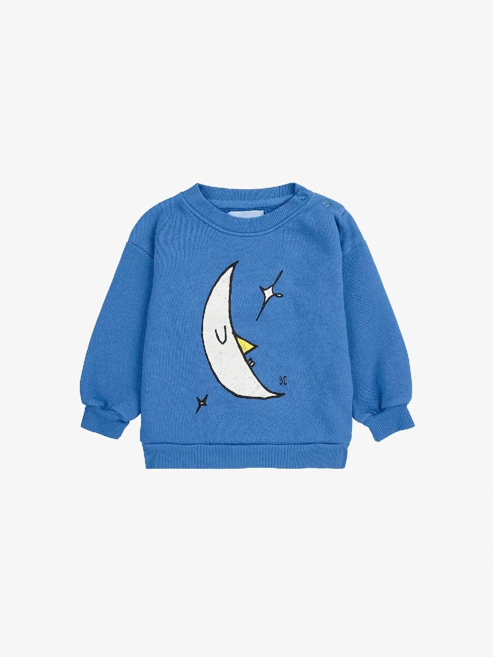 Bobo choses Beneath The Moon sweatshirt