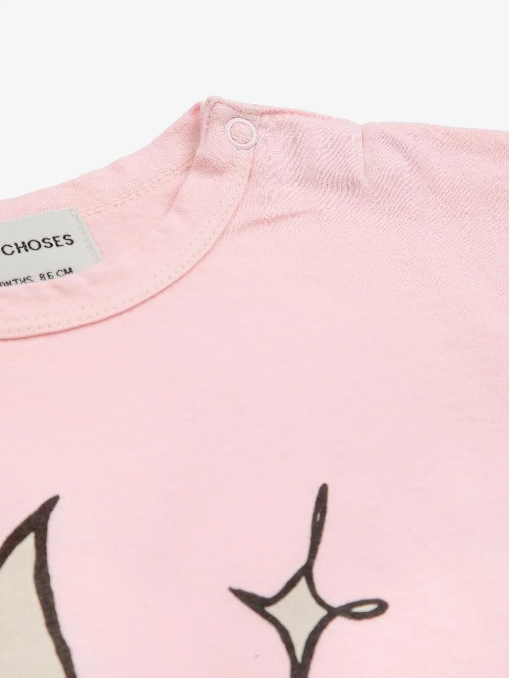 Bobo Choses Beneath The Moon T-shirt