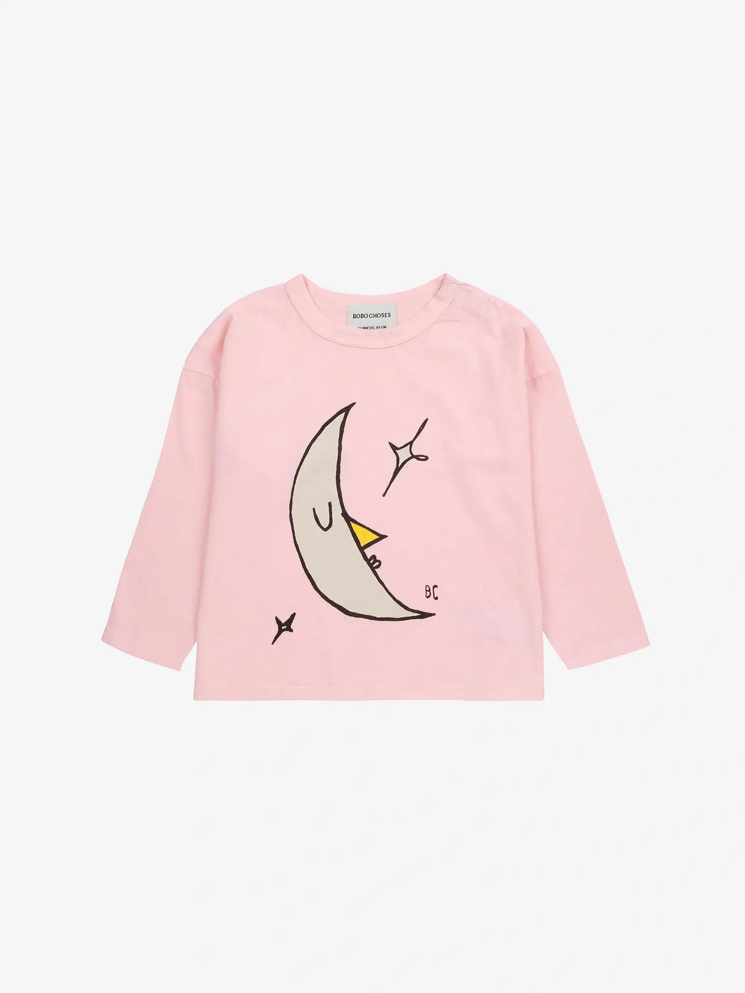 Bobo choses Beneath The Moon T-shirt
