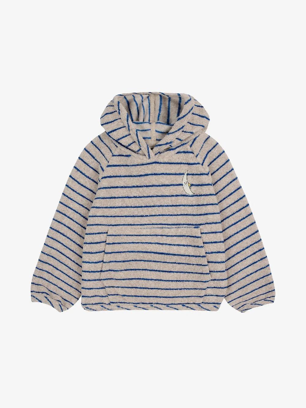 Bobo Choses Beneath The Moon Terry Hoodie