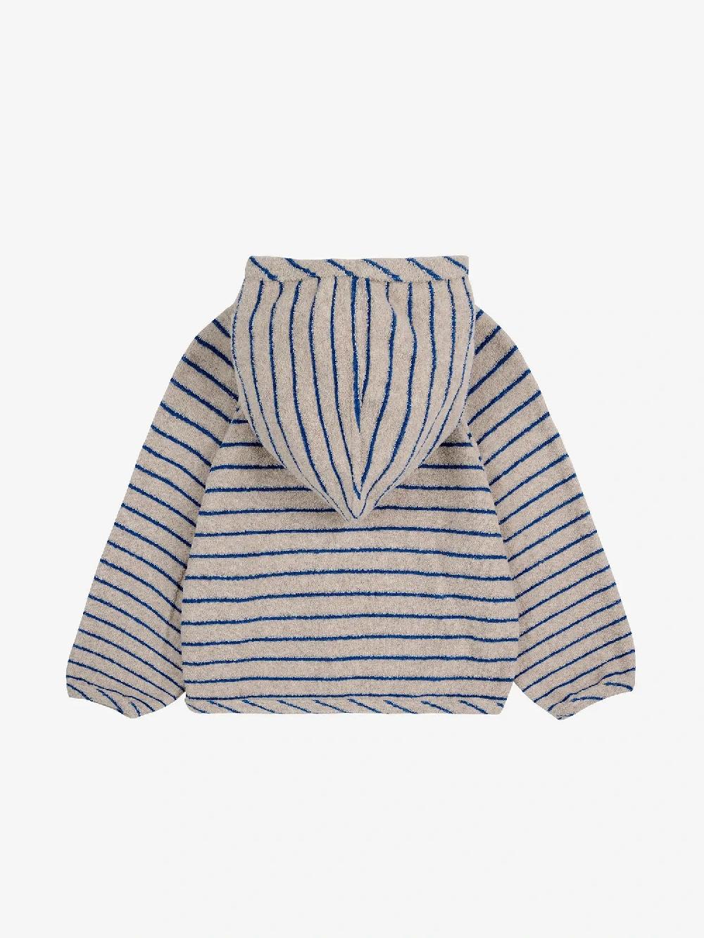 Bobo Choses Beneath The Moon Terry Hoodie