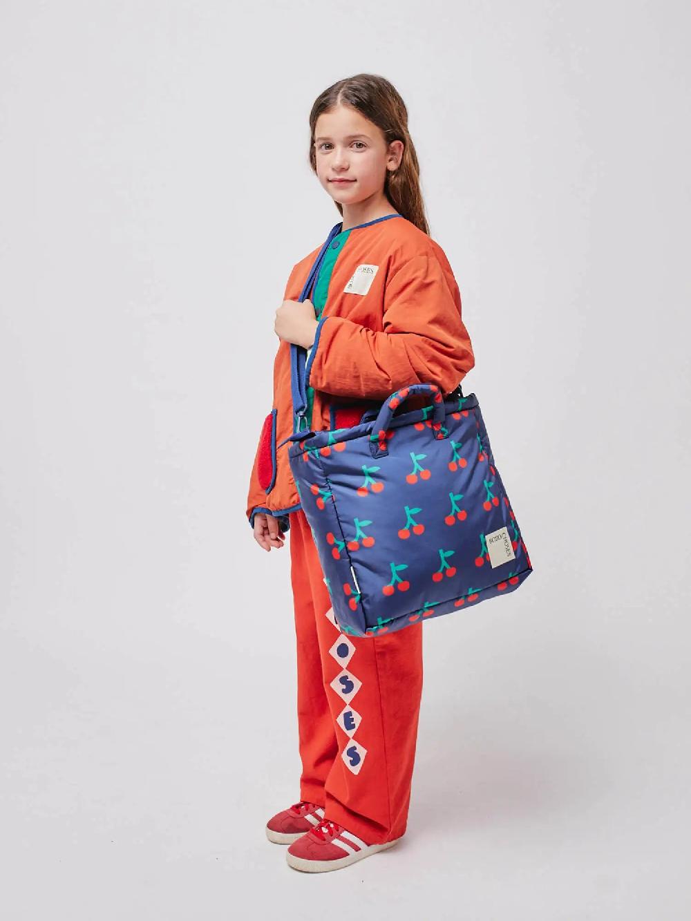 Bobo Choses Bobo Cherry All Over Bag