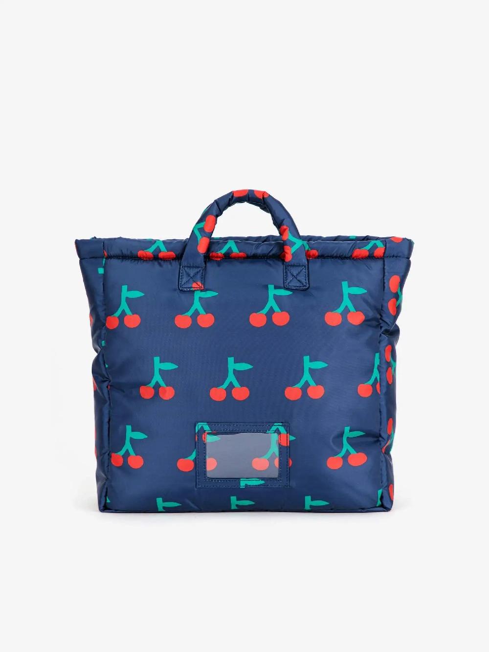 Bobo Choses Bobo Cherry All Over Bag