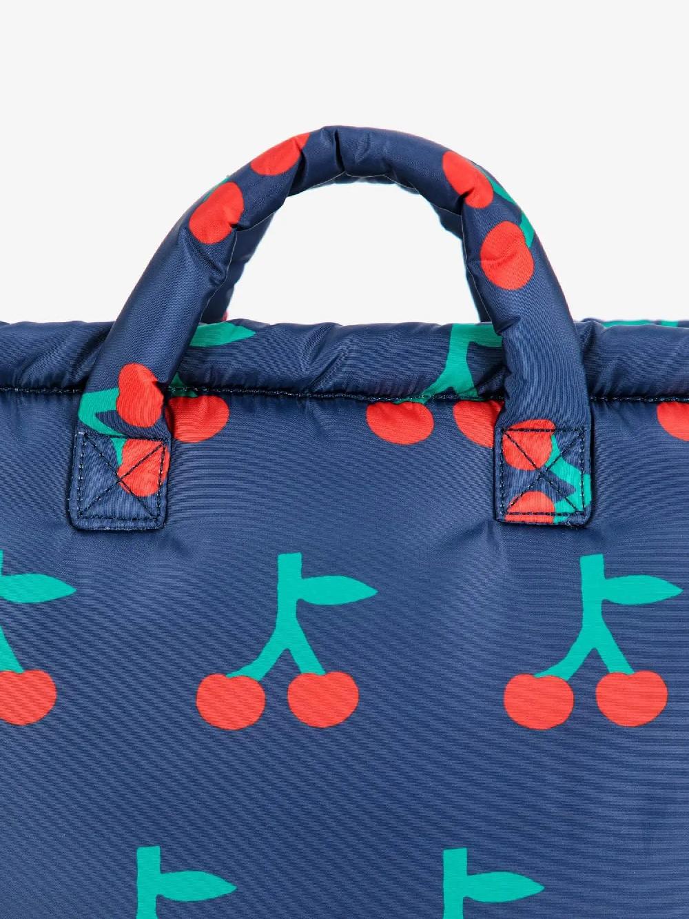 Bobo Choses Bobo Cherry All Over Bag