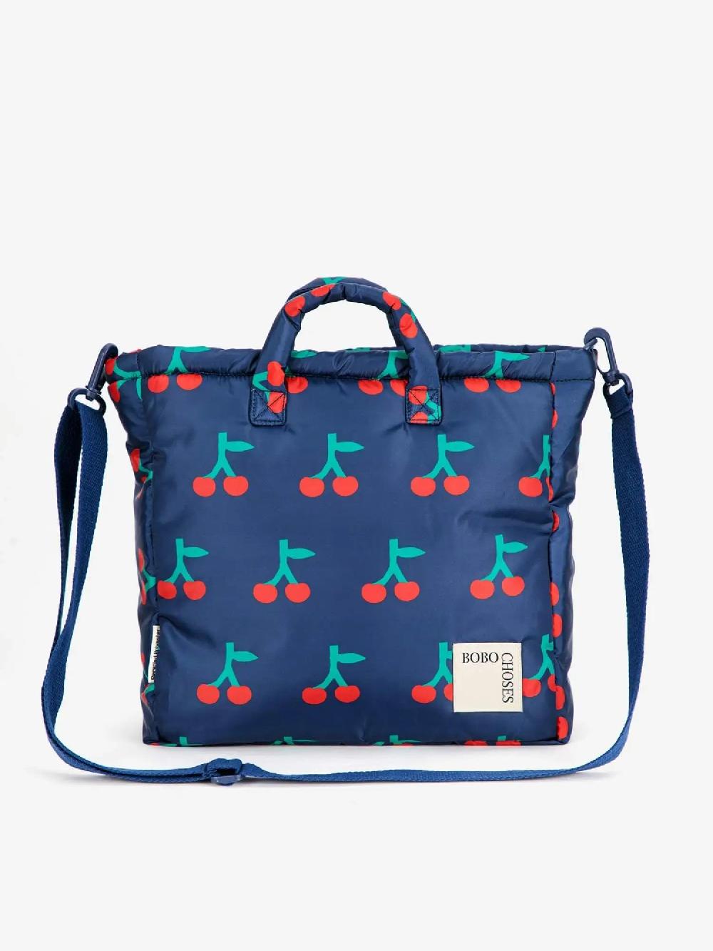 Bobo choses Bobo Cherry all over bag