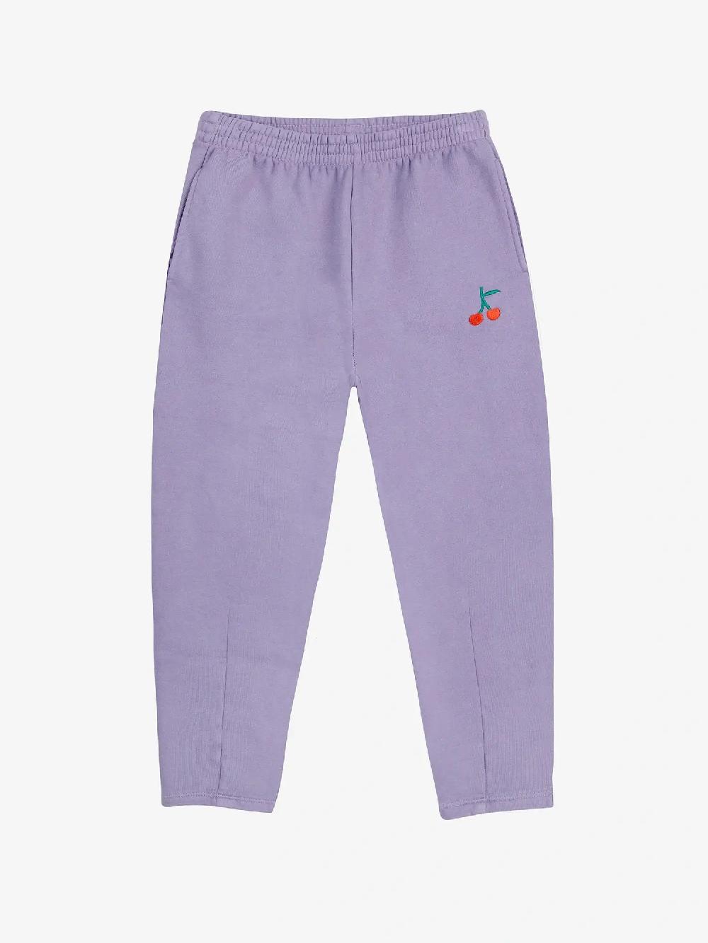 Bobo Choses Bobo Cherry Jogging Pants