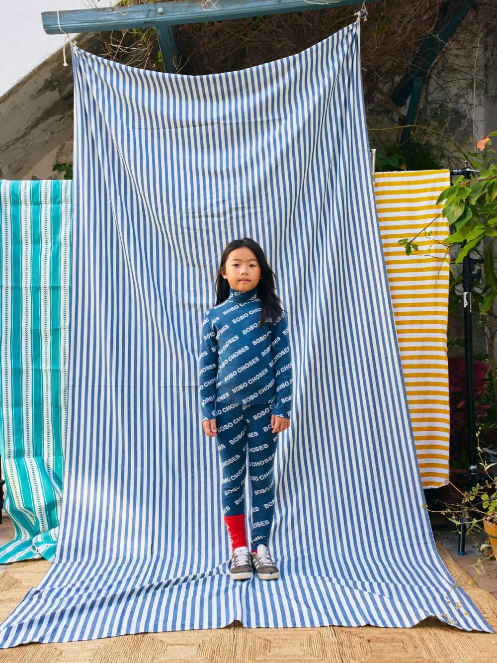 Bobo Choses Bobo Choses All Over Leggings