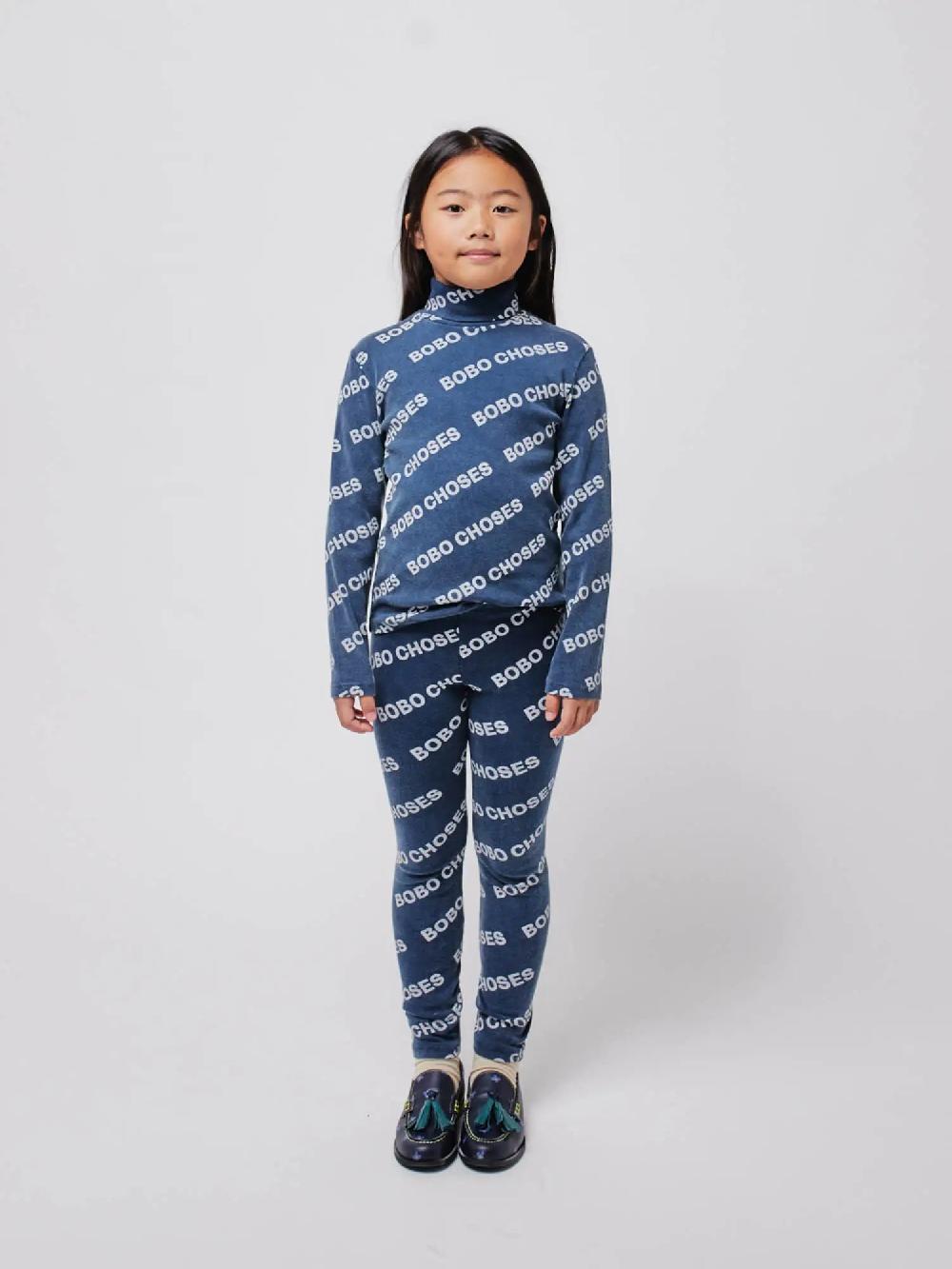 Bobo Choses Bobo Choses All Over Leggings