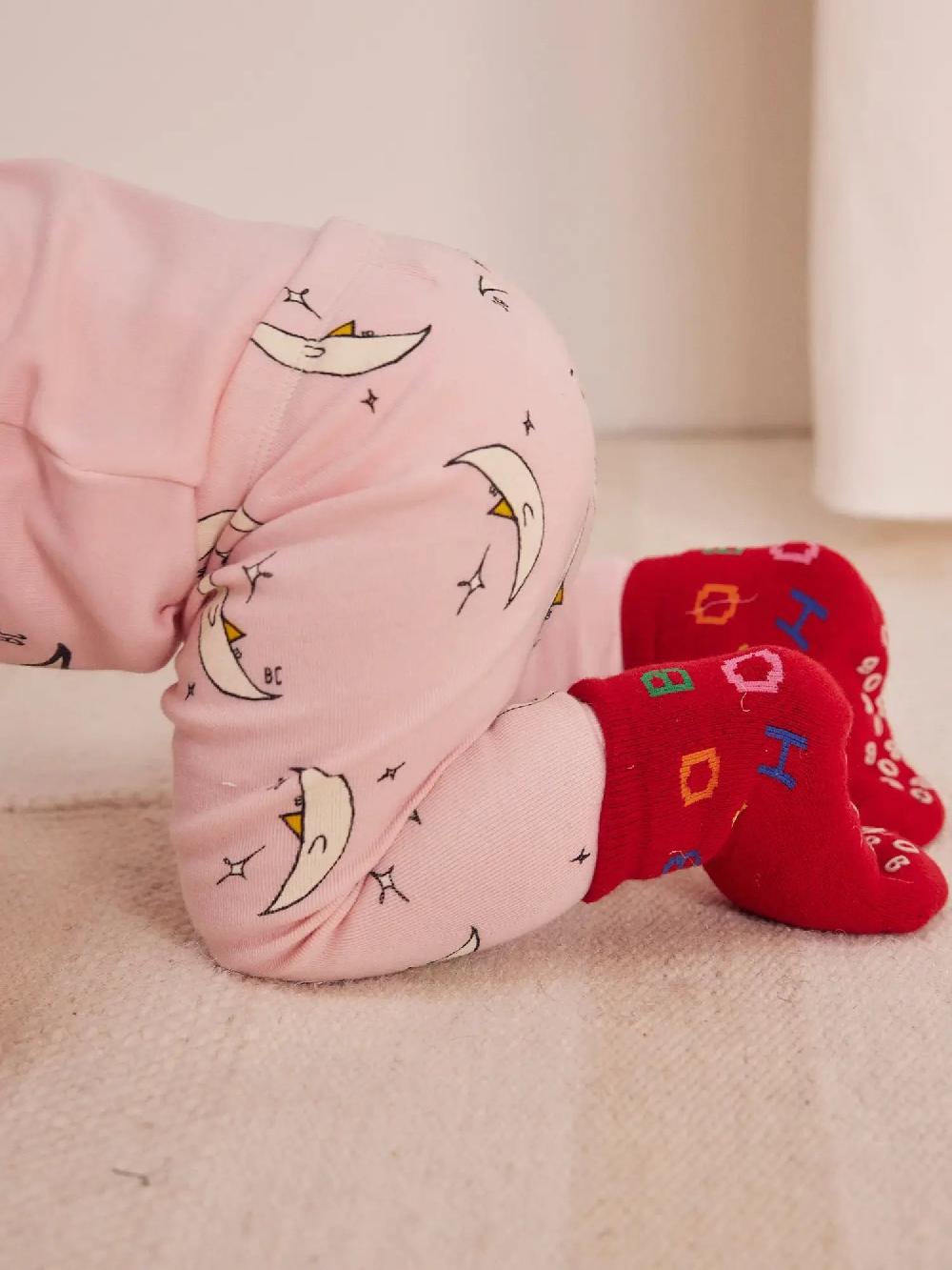 Bobo Choses Bobo Choses Anti-slip Socks