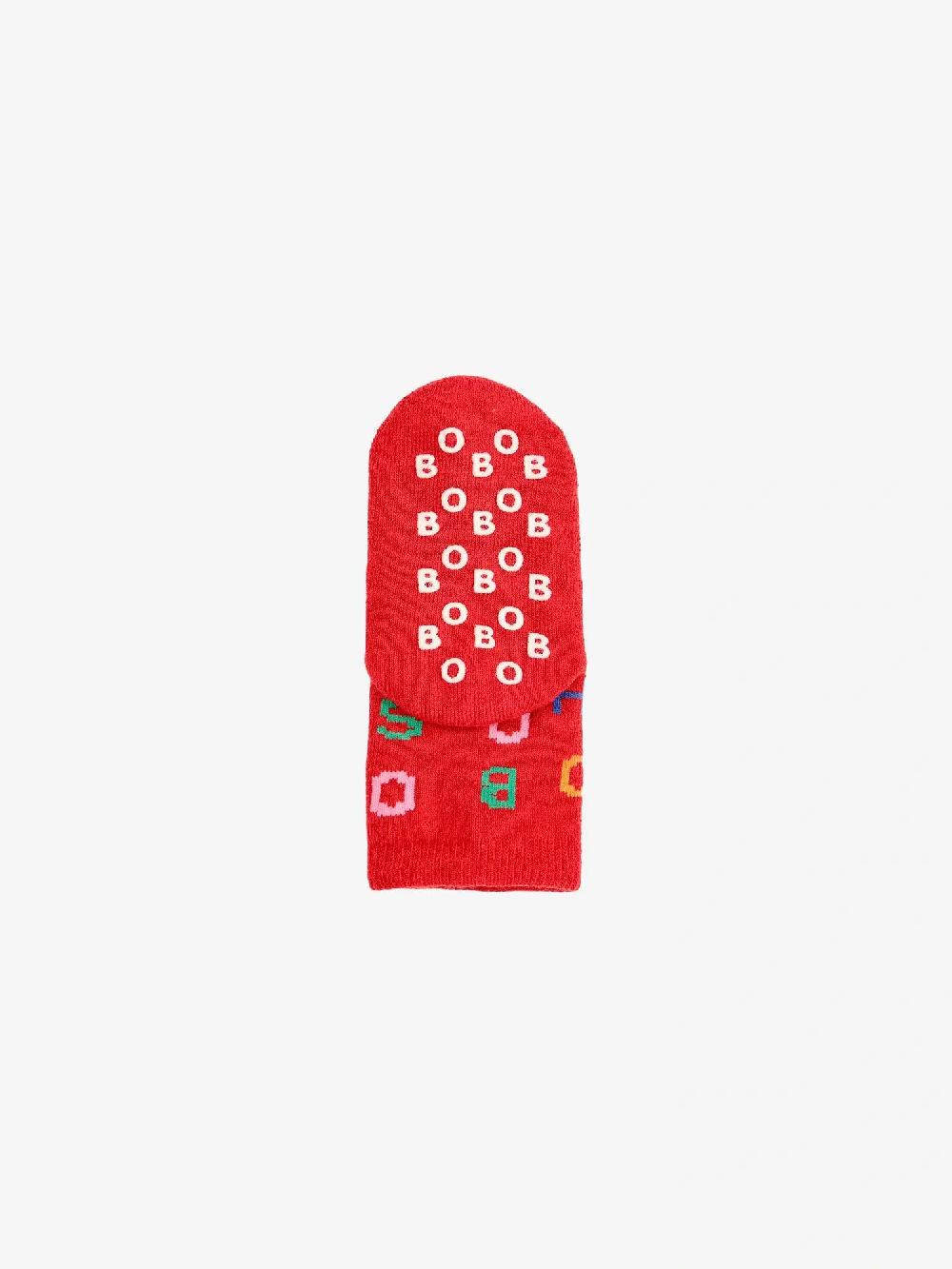 Bobo Choses Bobo Choses Anti-slip Socks