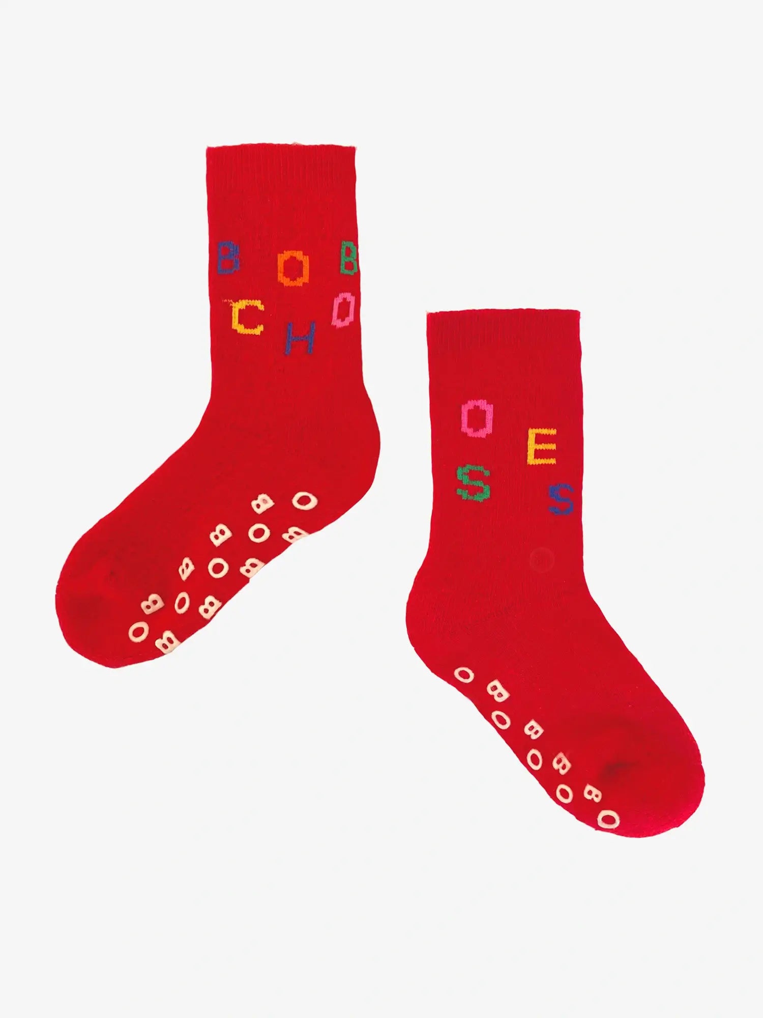 Bobo choses Bobo Choses anti-slip socks