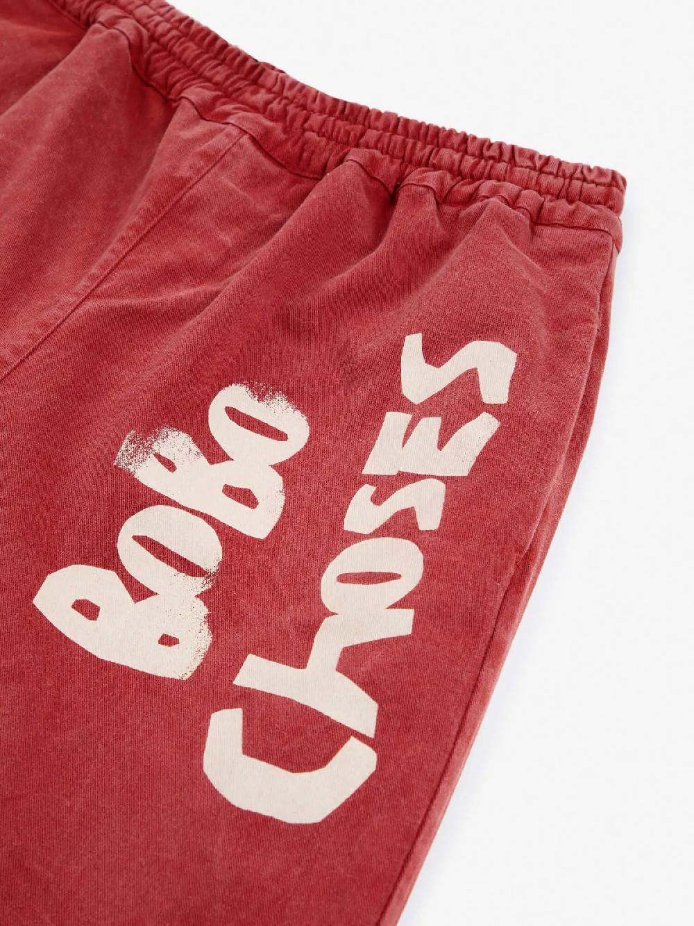 Bobo Choses Bobo Choses Baggy Pants