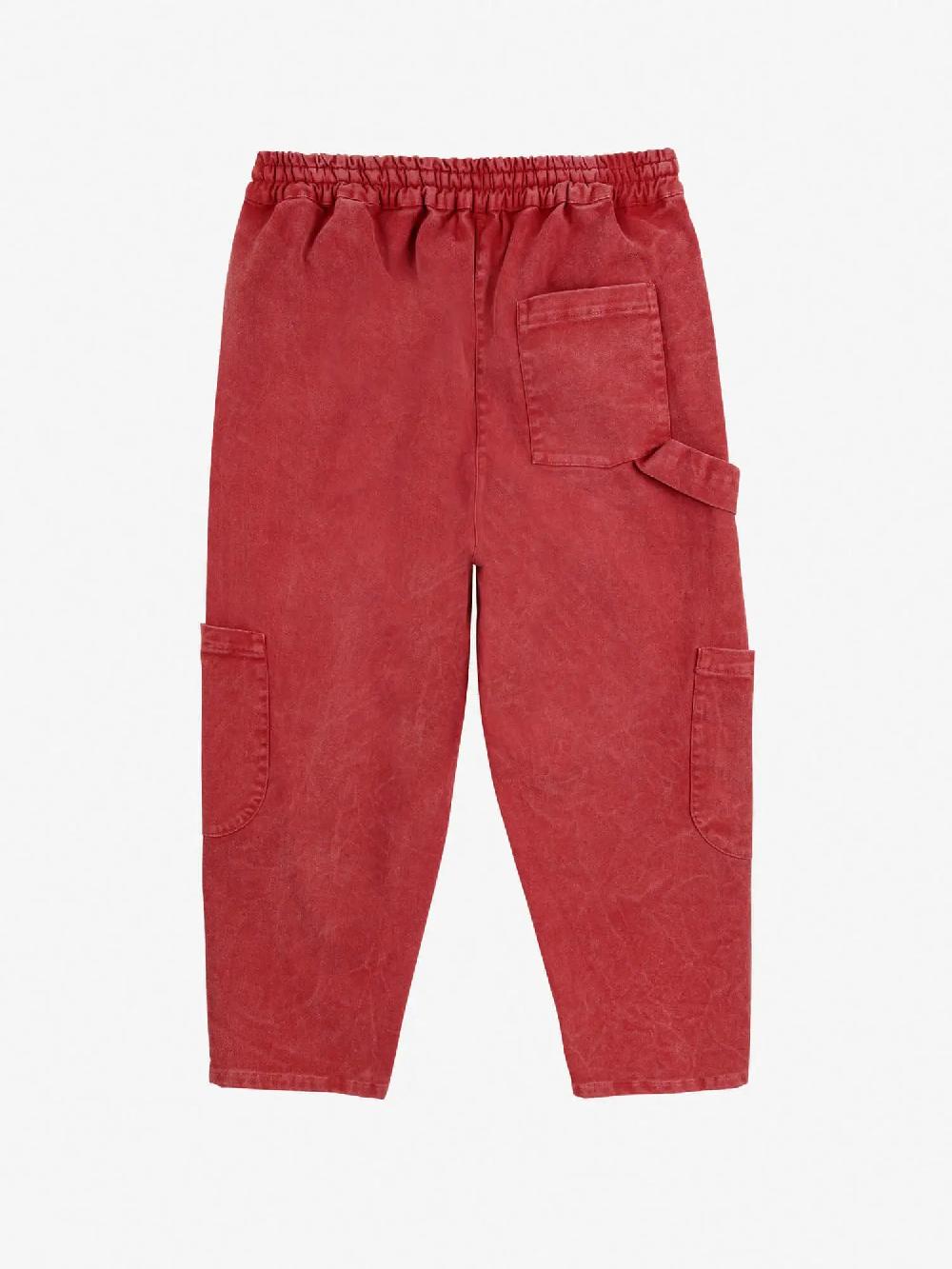 Bobo Choses Bobo Choses Baggy Pants