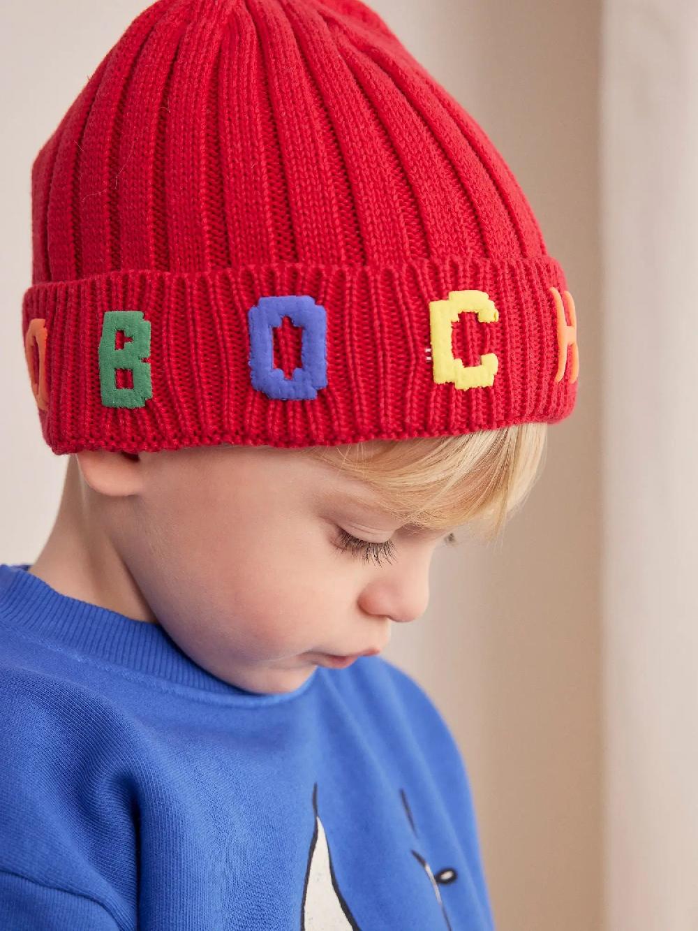 Bobo choses Bobo Choses beanie