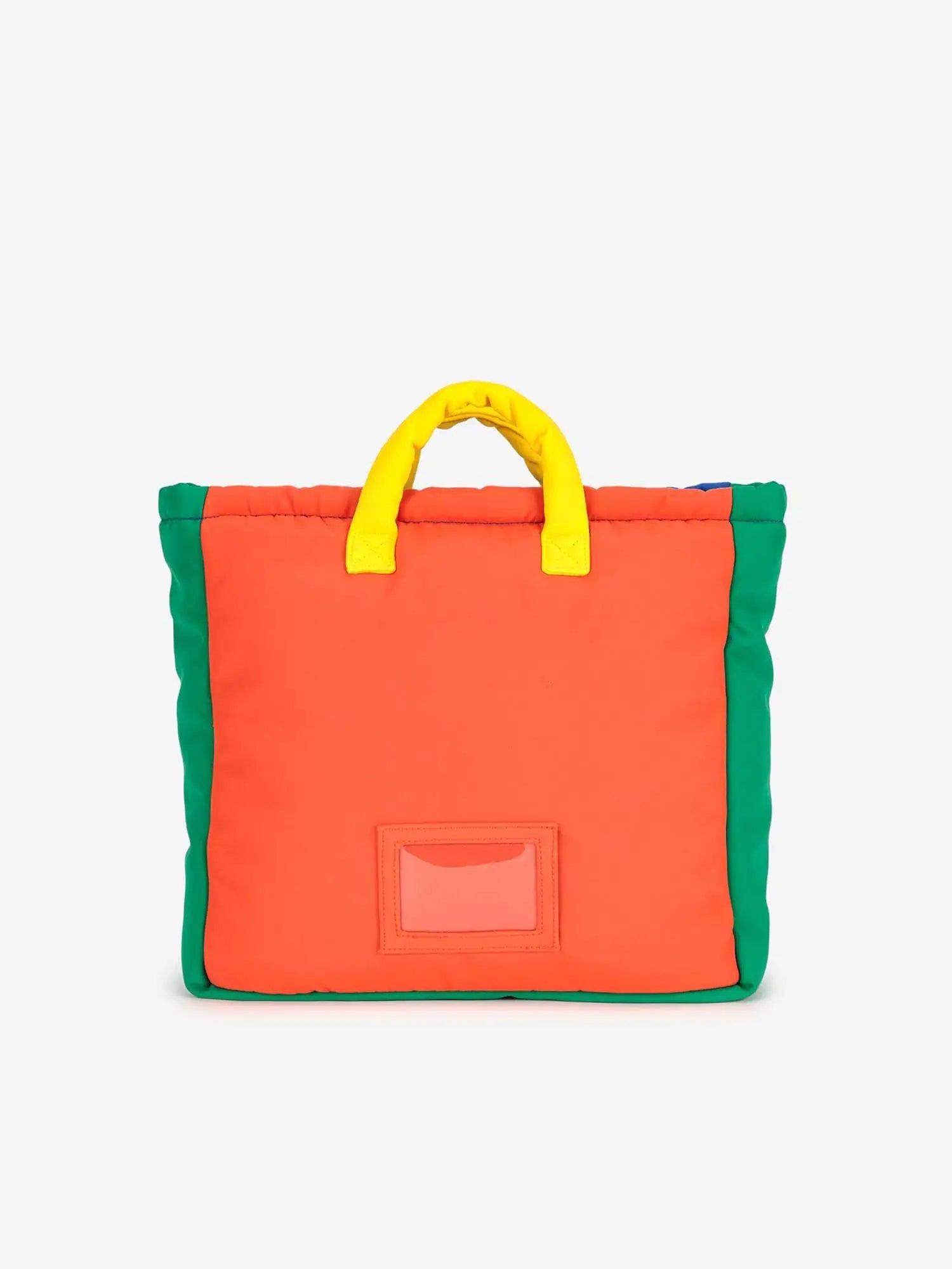 Bobo Choses Bobo Choses Color Block Bag