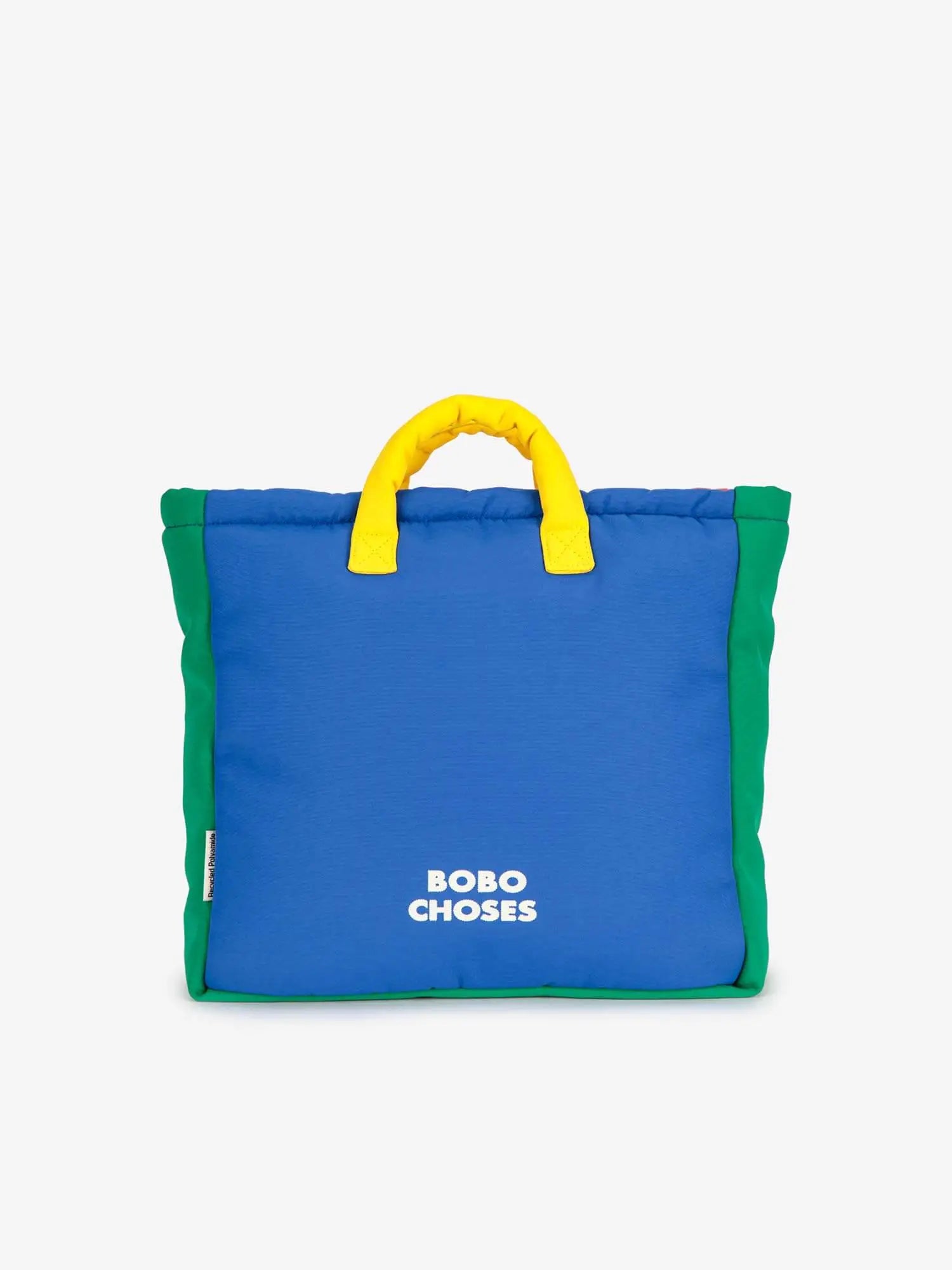 Bobo choses Bobo Choses color block bag