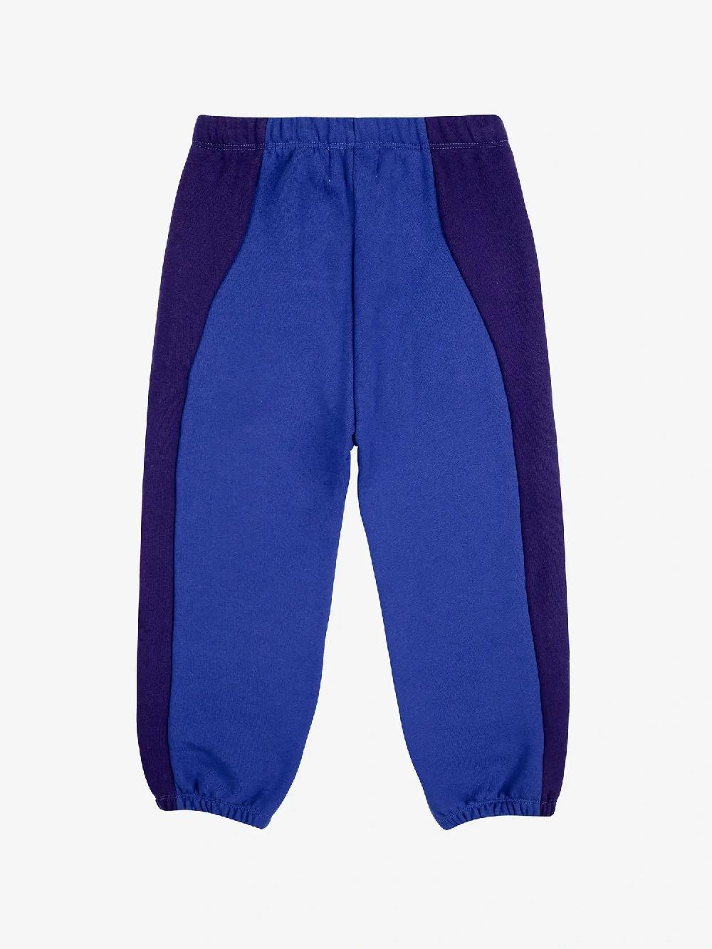 Bobo Choses Bobo Choses Color Block Pants