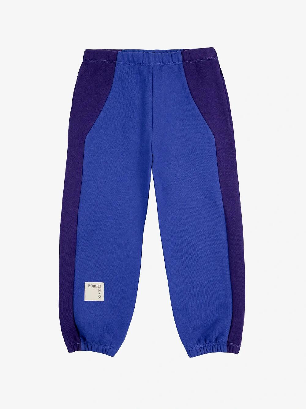 Bobo choses Bobo Choses color block pants