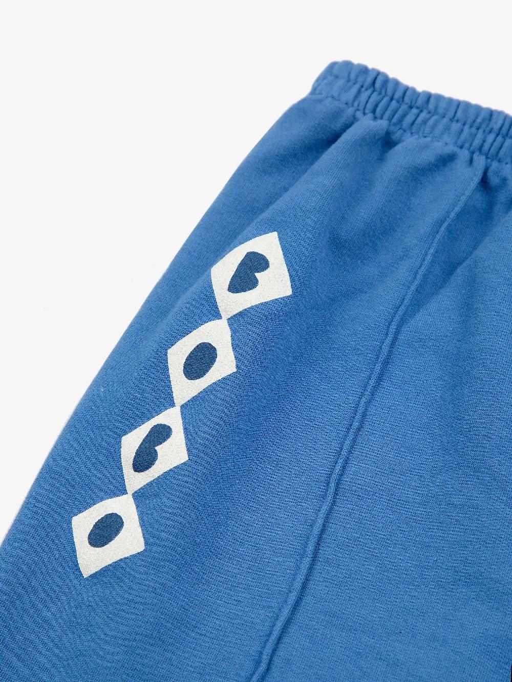 Bobo Choses Bobo Choses Diamonds Jogging Pants