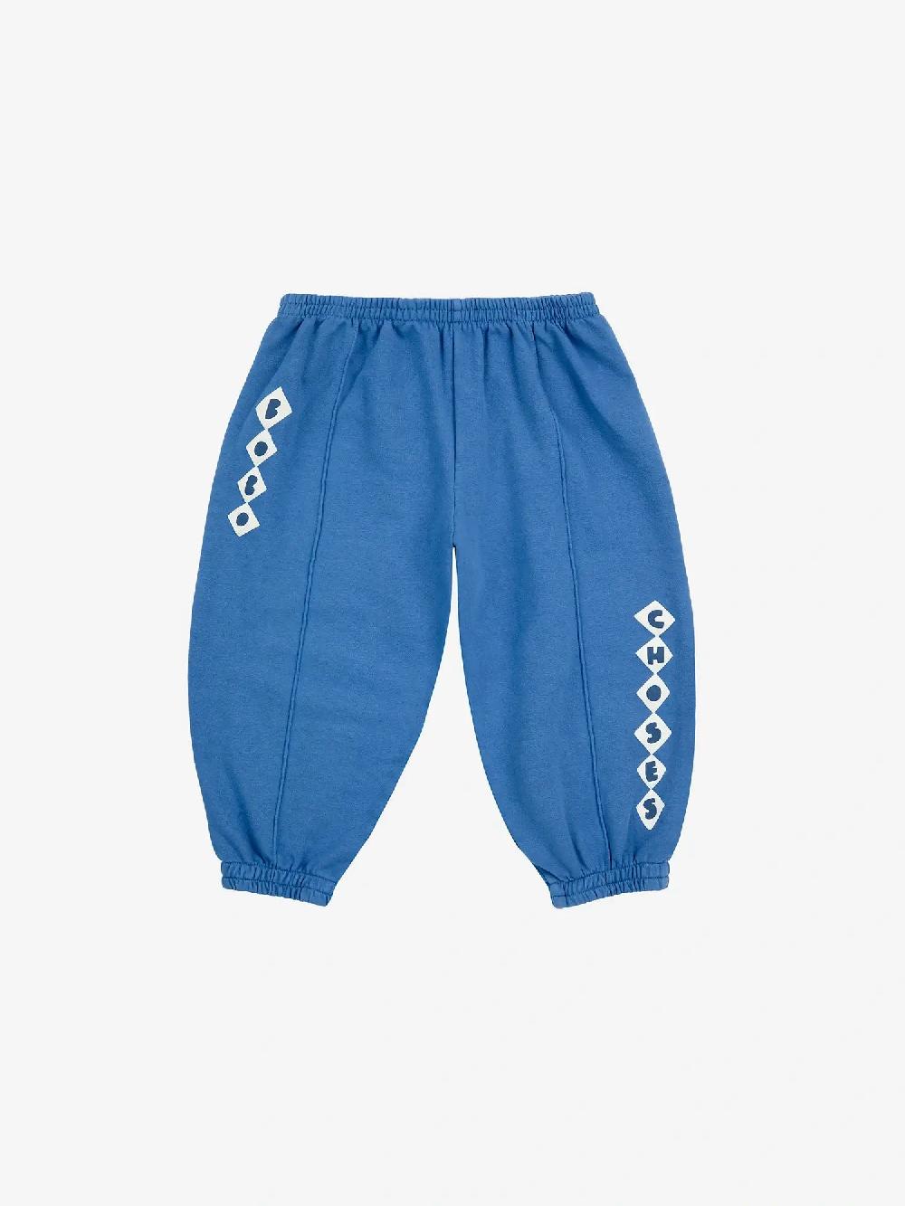 Bobo choses Bobo Choses Diamonds jogging pants