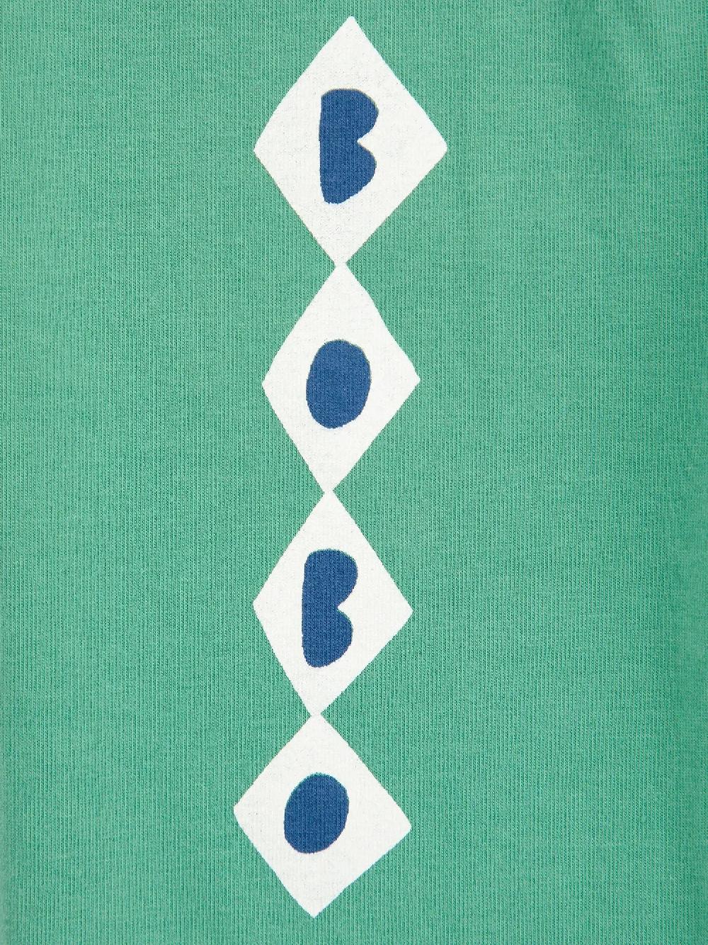 Bobo Choses Bobo Choses Diamonds Leggings