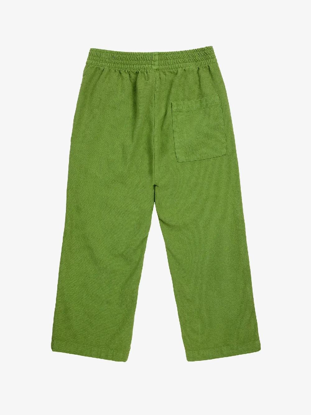 Bobo Choses Bobo Choses Diamonds Straight Pants