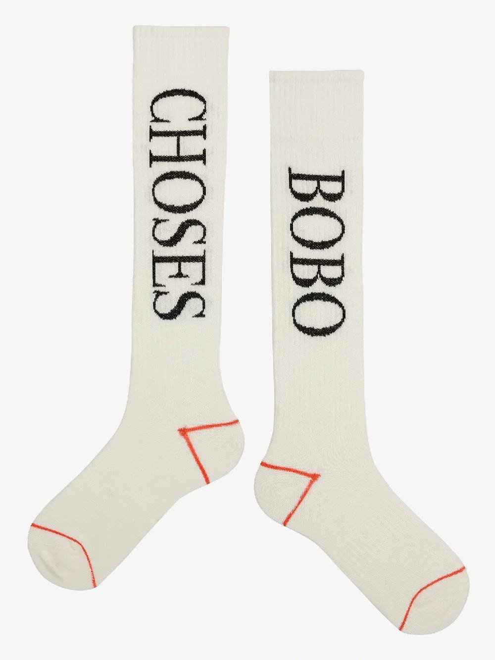 Bobo Choses Bobo Choses Extra Long Socks