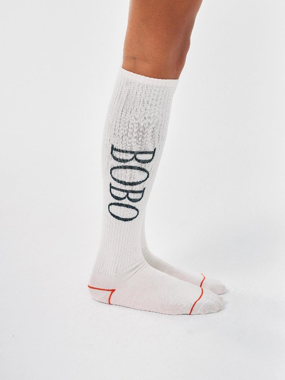 Bobo Choses Bobo Choses Extra Long Socks