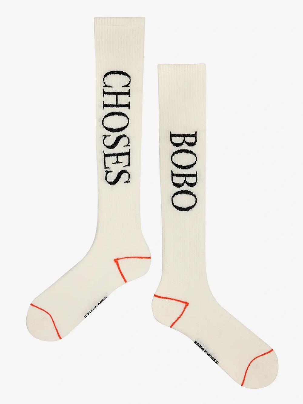 Bobo choses Bobo Choses extra long socks