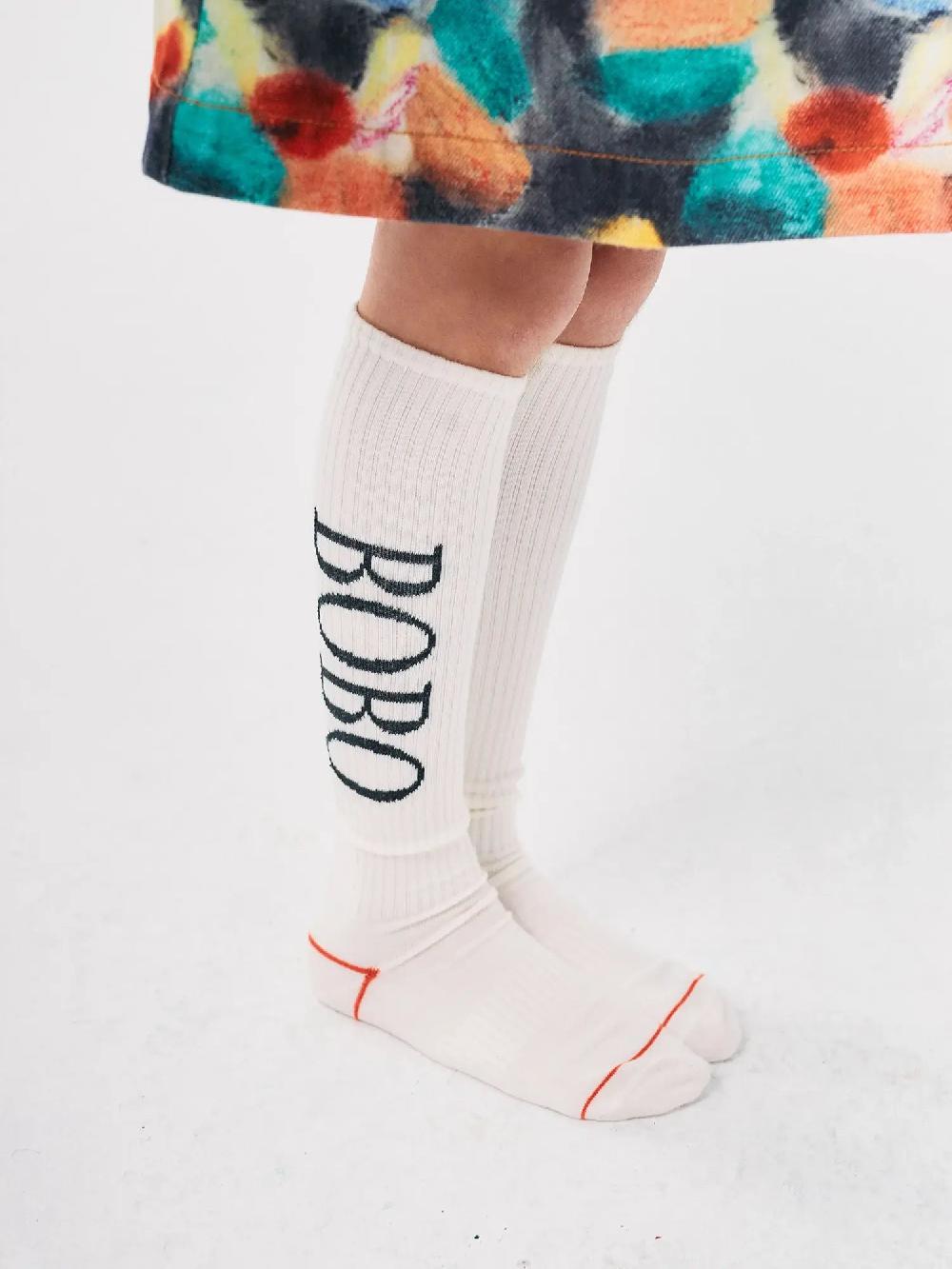 Bobo choses Bobo Choses extra long socks