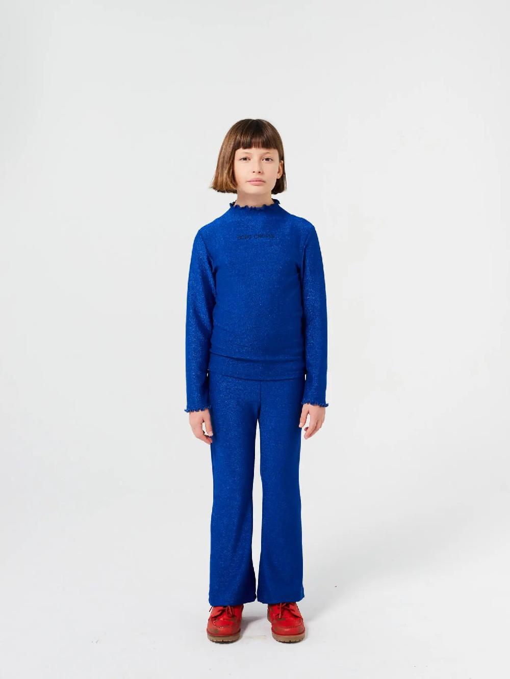 Bobo Choses Bobo Choses Flared Pants