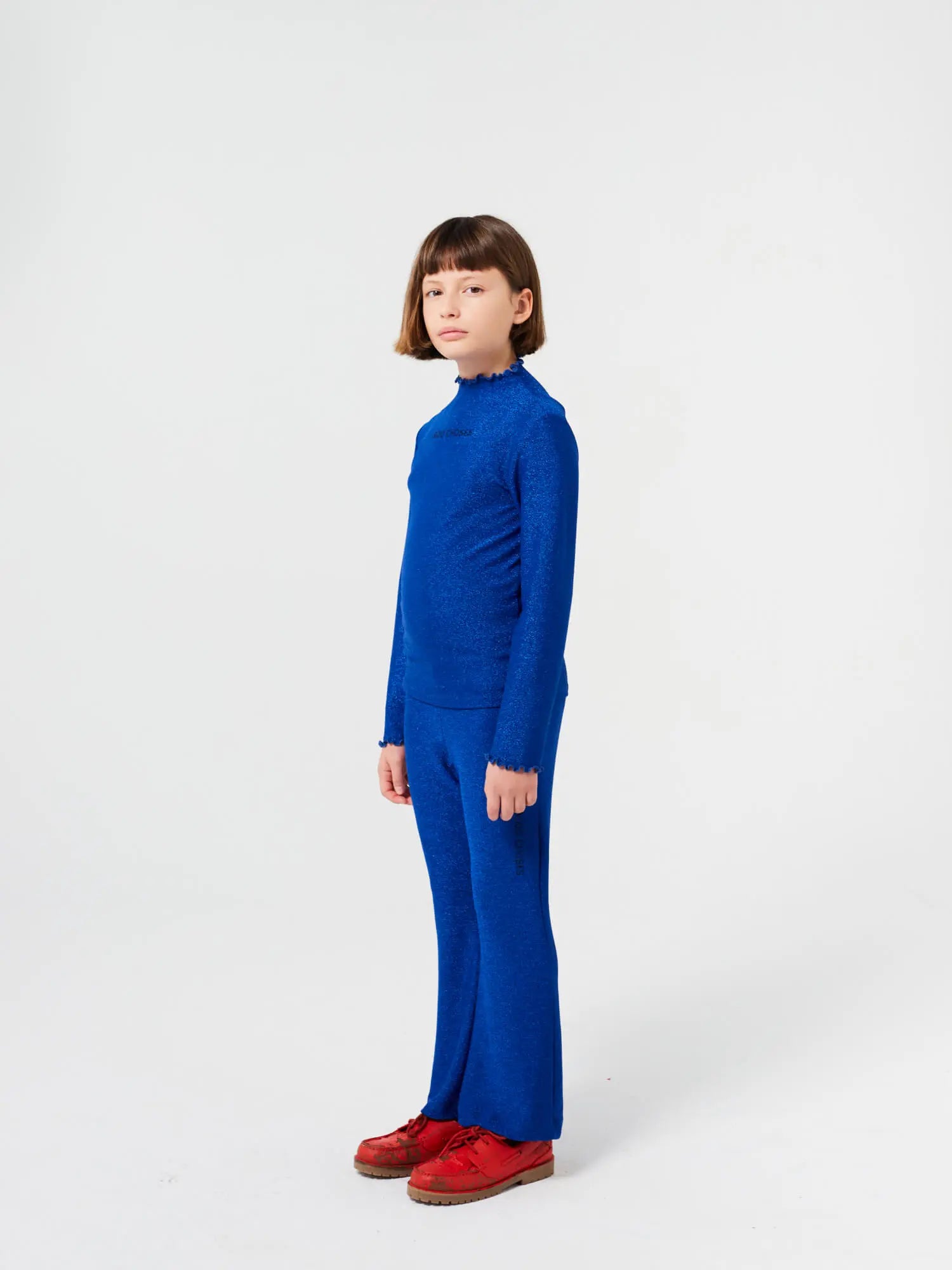 Bobo Choses Bobo Choses Flared Pants