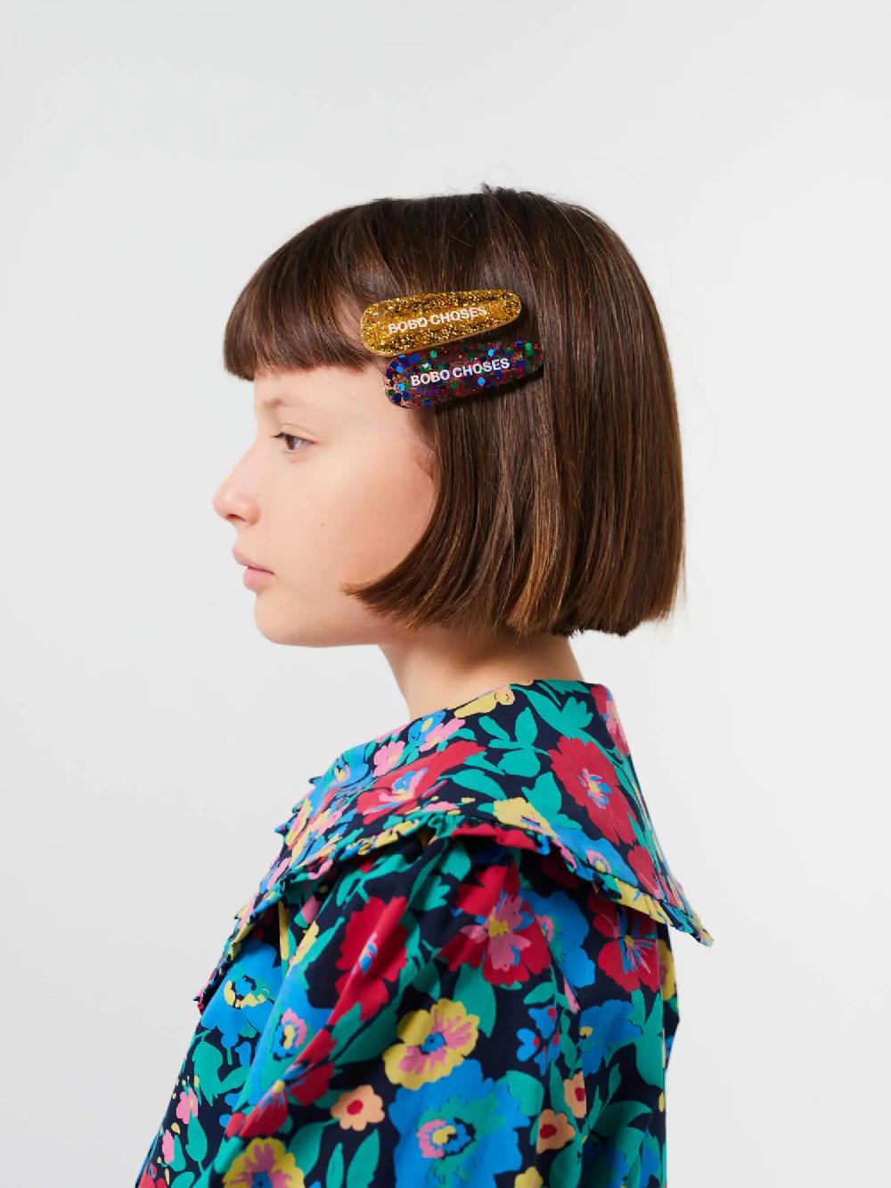 Bobo Choses Bobo Choses Hairclips